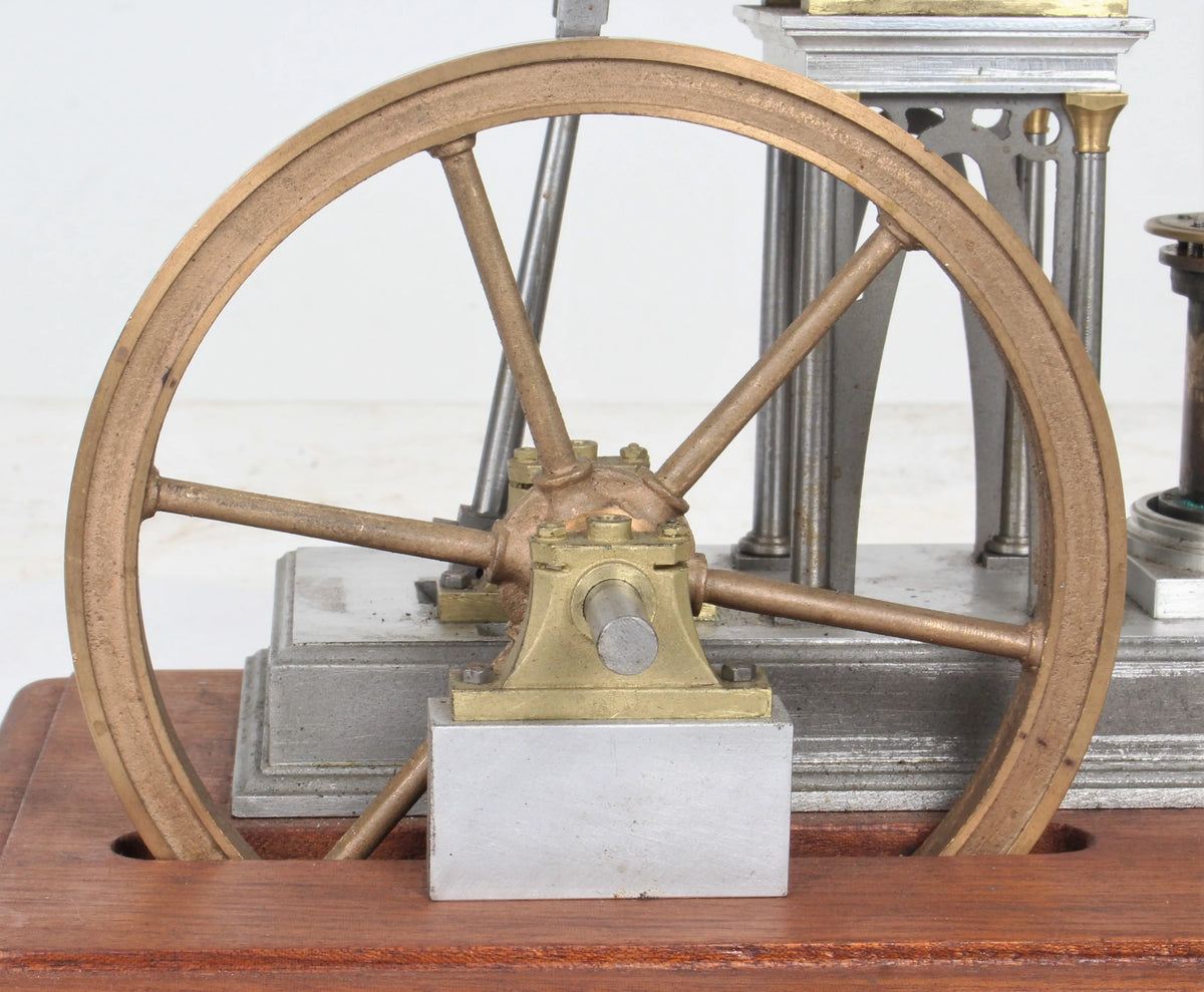 Stothert & Pitt beam engine