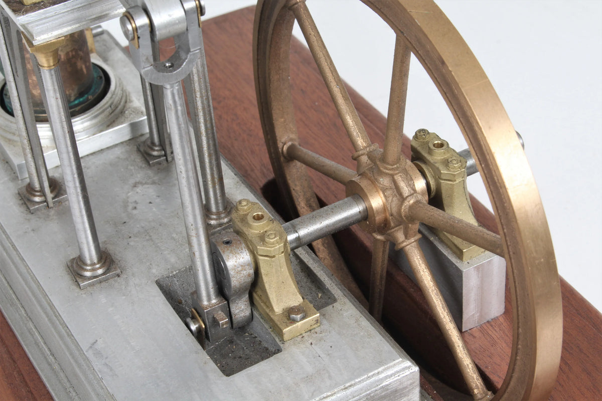 Stothert & Pitt beam engine