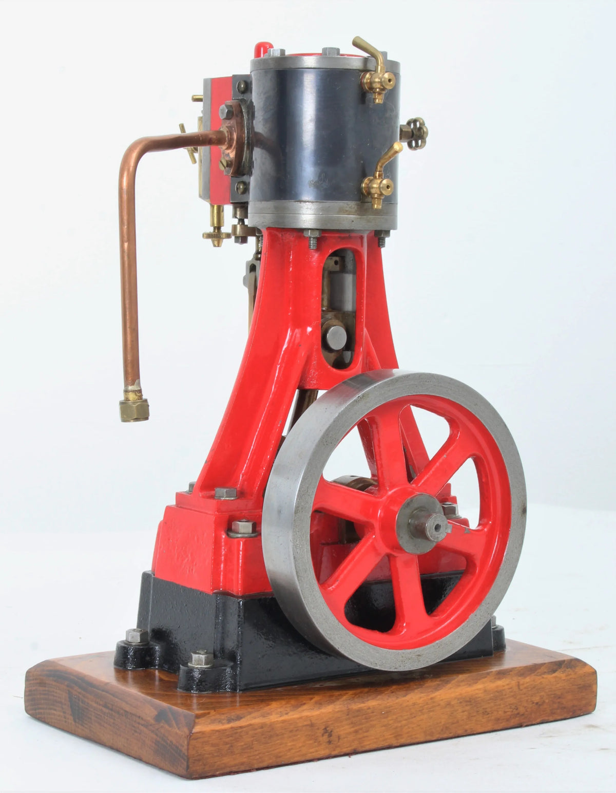 Stuart No.4