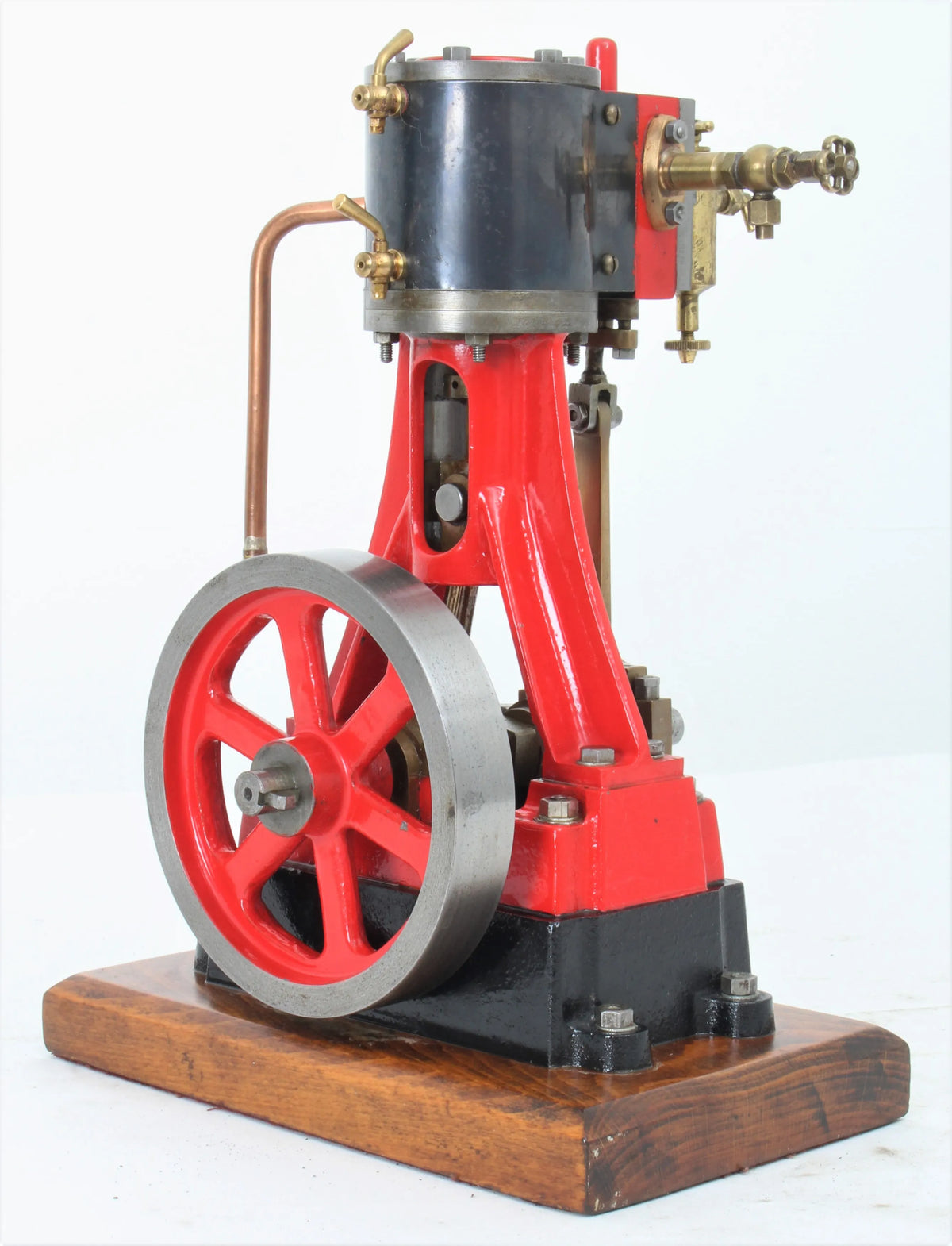 Stuart No.4