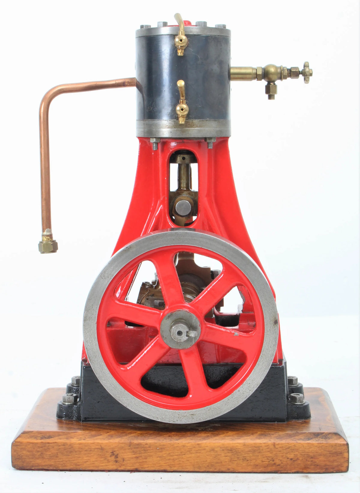 Stuart No.4