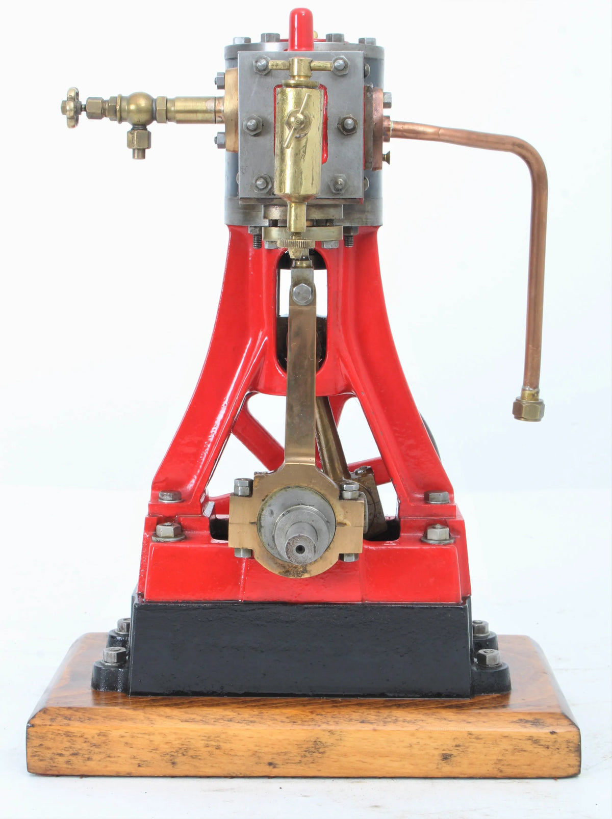 Stuart No.4