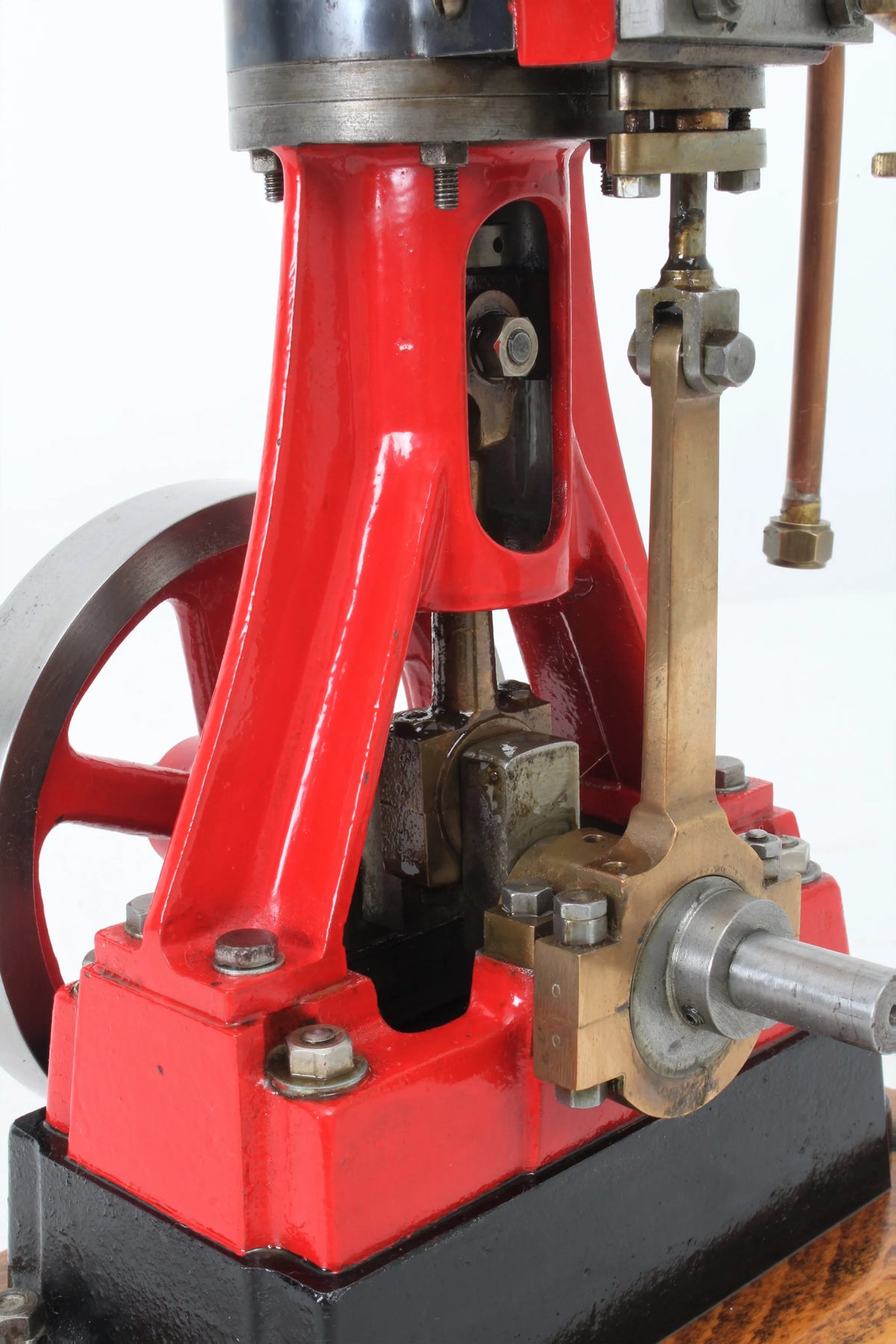 Stuart No.4