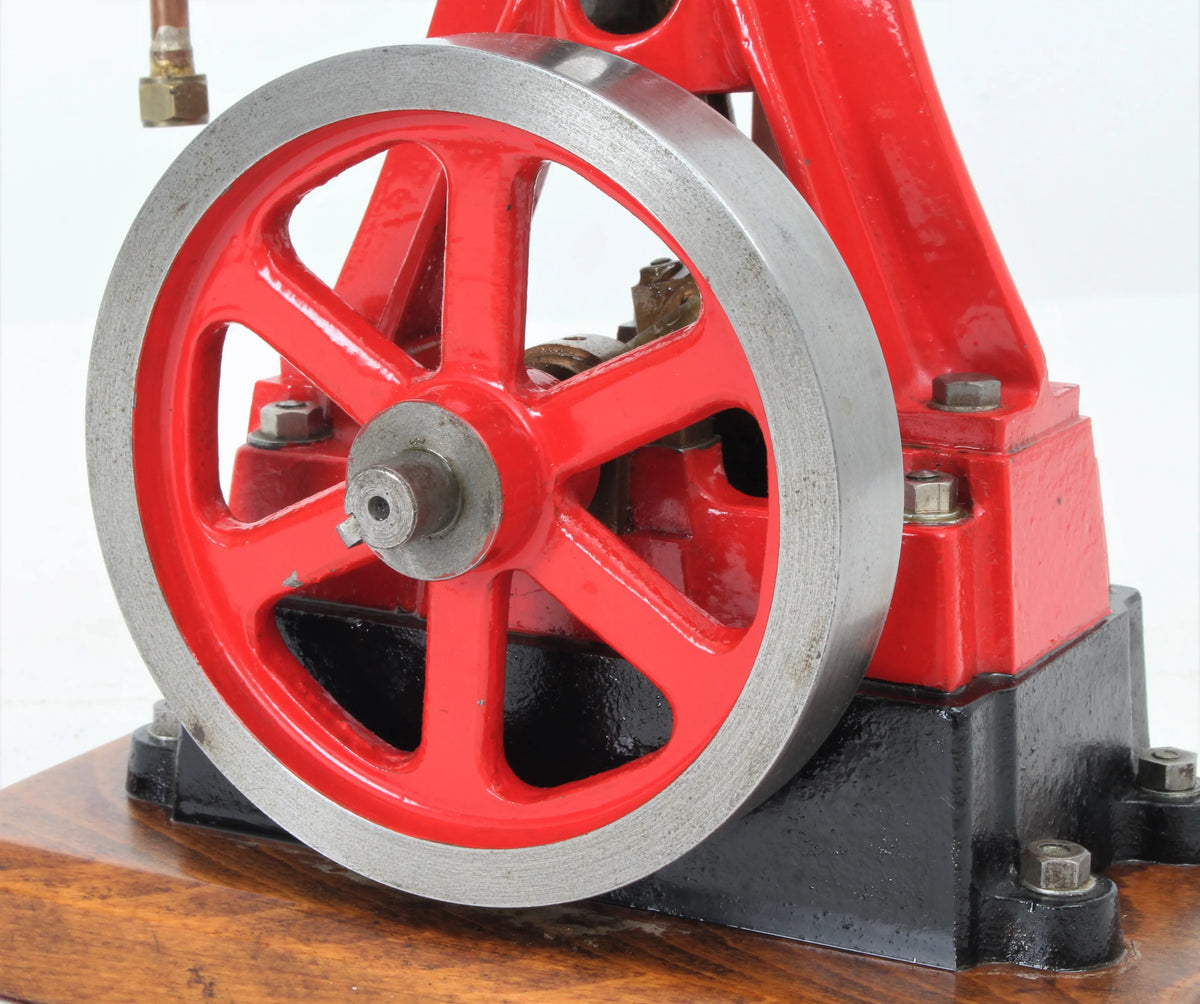 Stuart No.4