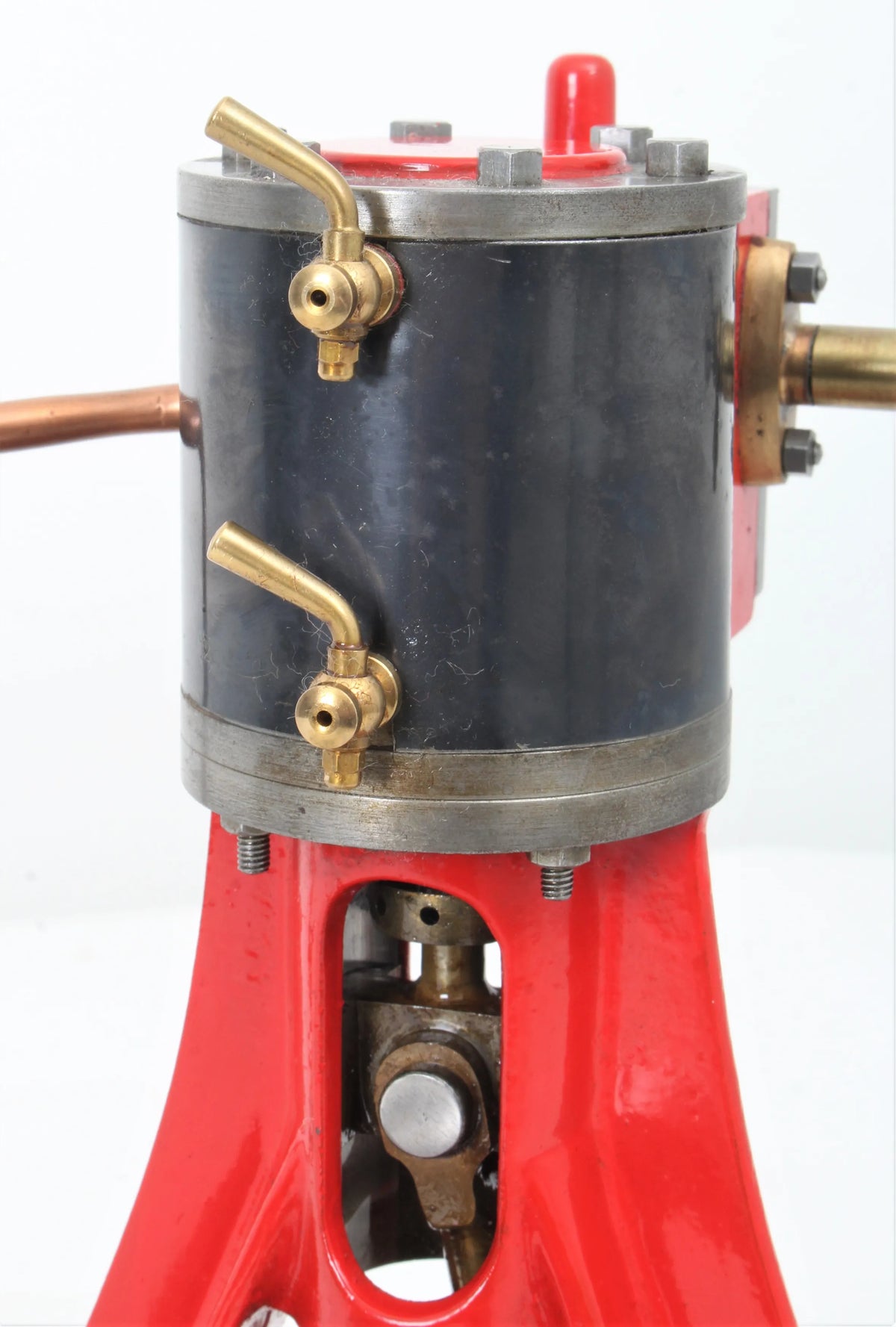 Stuart No.4