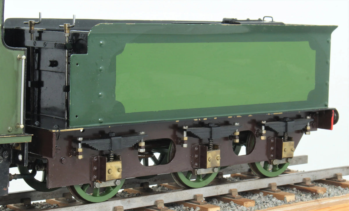 3 1/2 inch gauge Atlantic