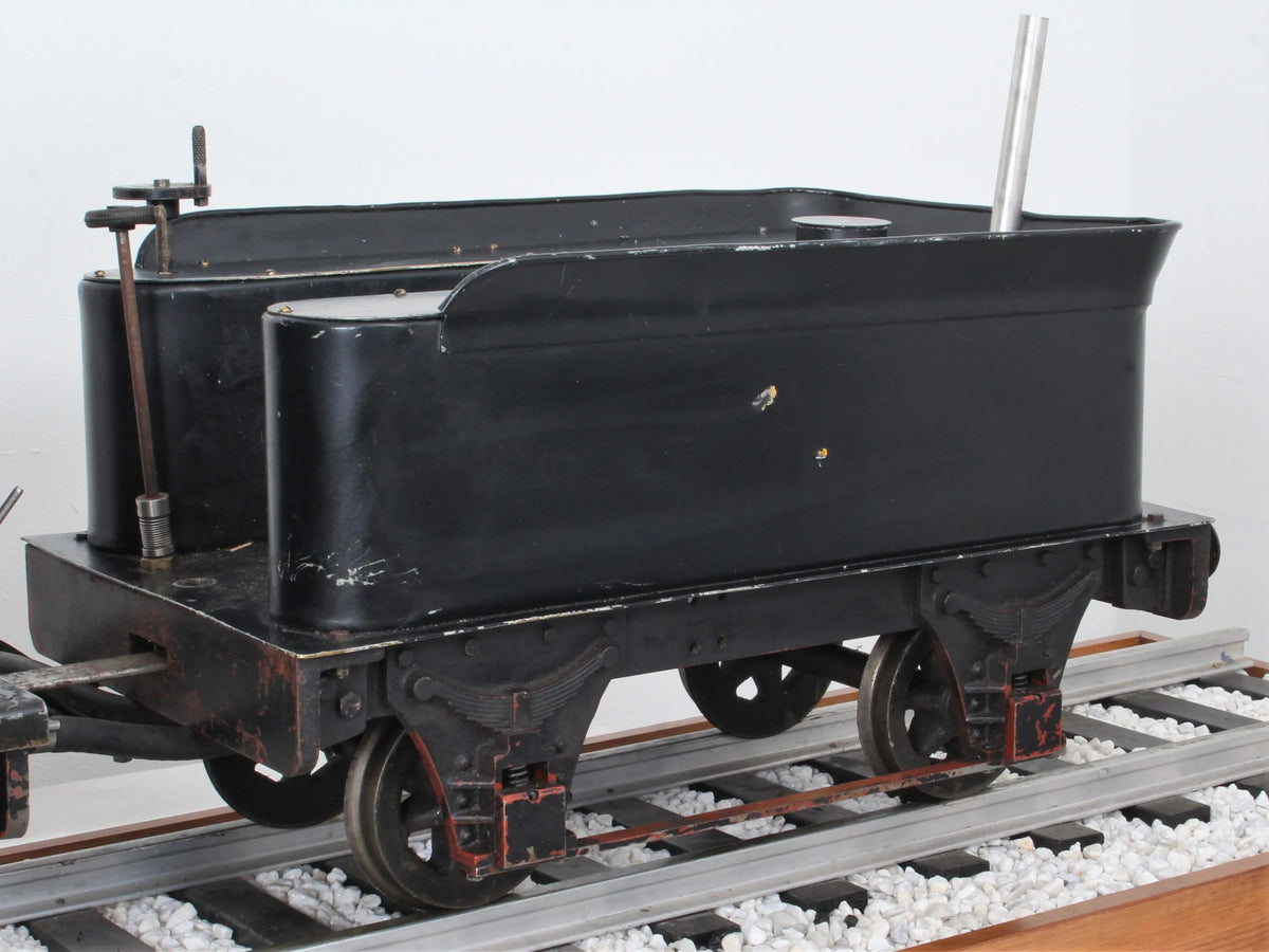 5 inch Polly II 0-4-0