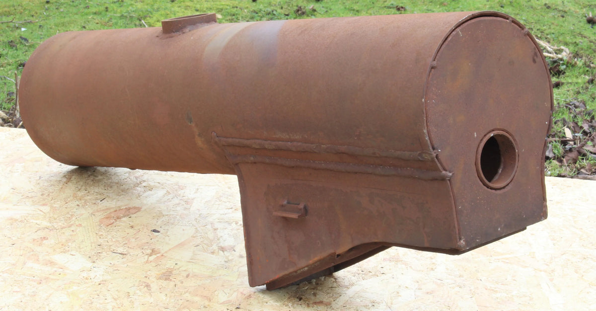 7 1/4 inch gauge Southern Schools 4-4-0
