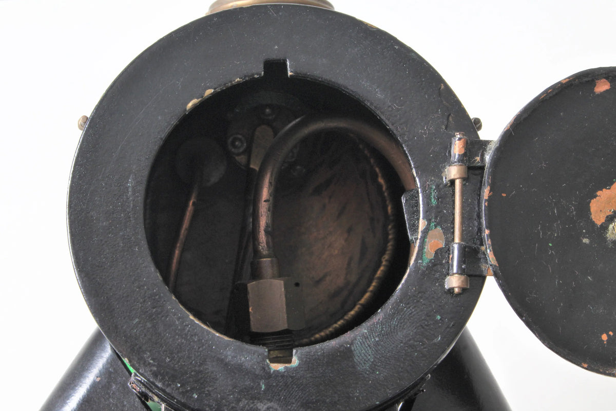2 1/2 inch gauge LNER Pacific