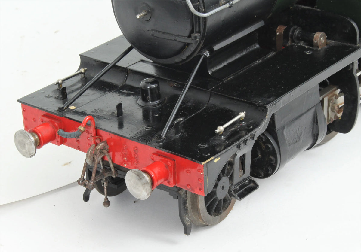 3 1/2 inch gauge GWR 45XX 2-6-2T