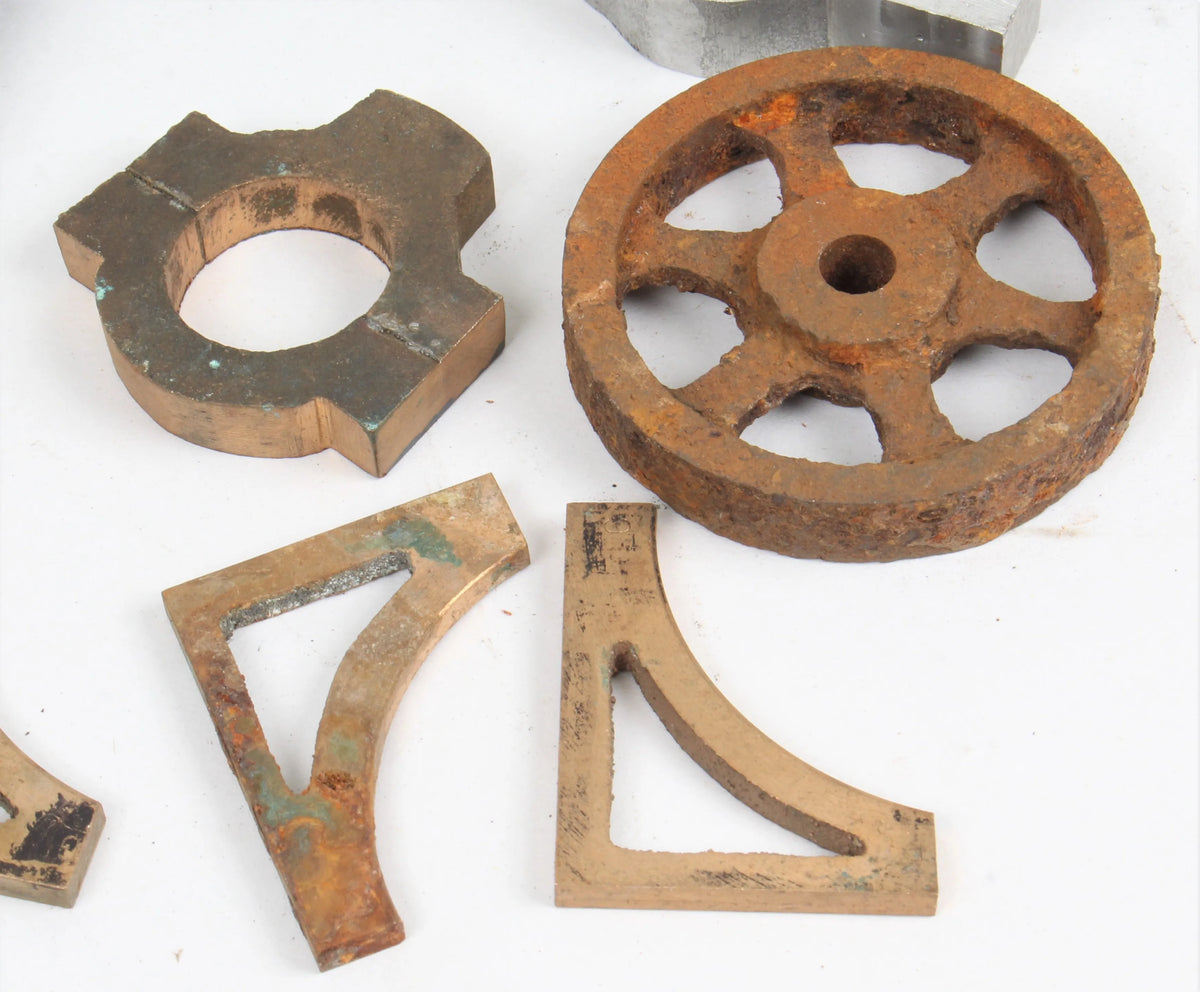 James Booth's Rectilinear engine