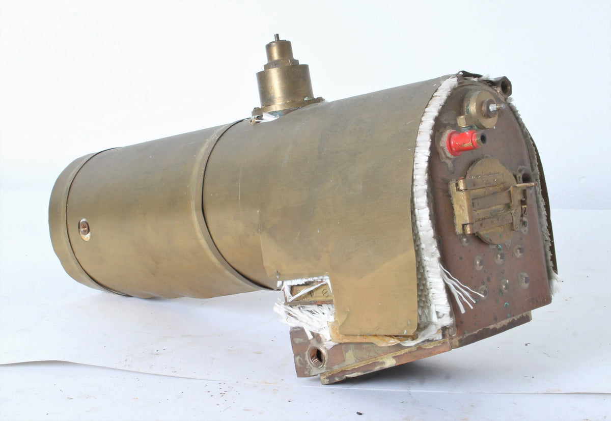 5 inch gauge LB&SCR "Terrier" 0-6-0T with commercial boiler