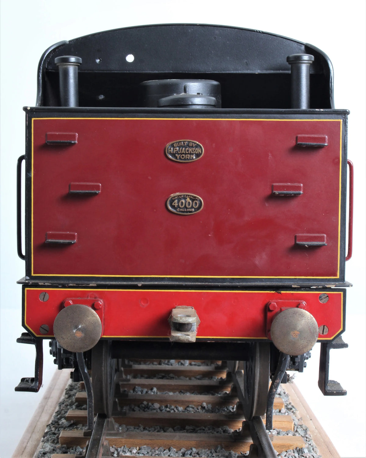 3 1/2 inch gauge LMS "Princess"