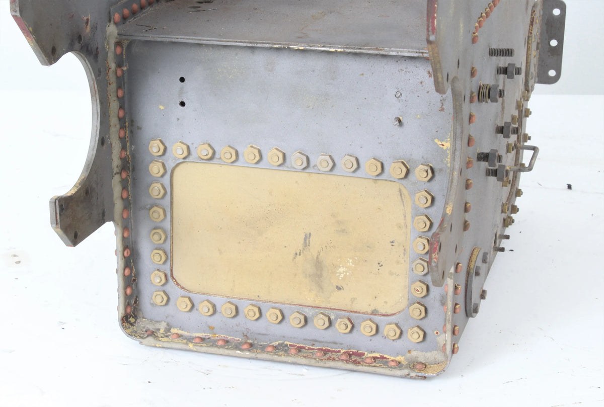 3 inch scale Marshall steam roller for restoration
