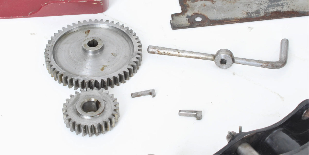 3 inch scale Marshall steam roller for restoration
