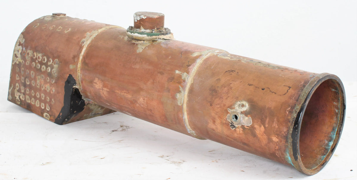 3 1/2 inch gauge Newfoundland Railway 2-8-2