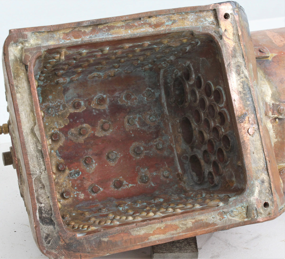3 1/2 inch gauge Newfoundland Railway 2-8-2