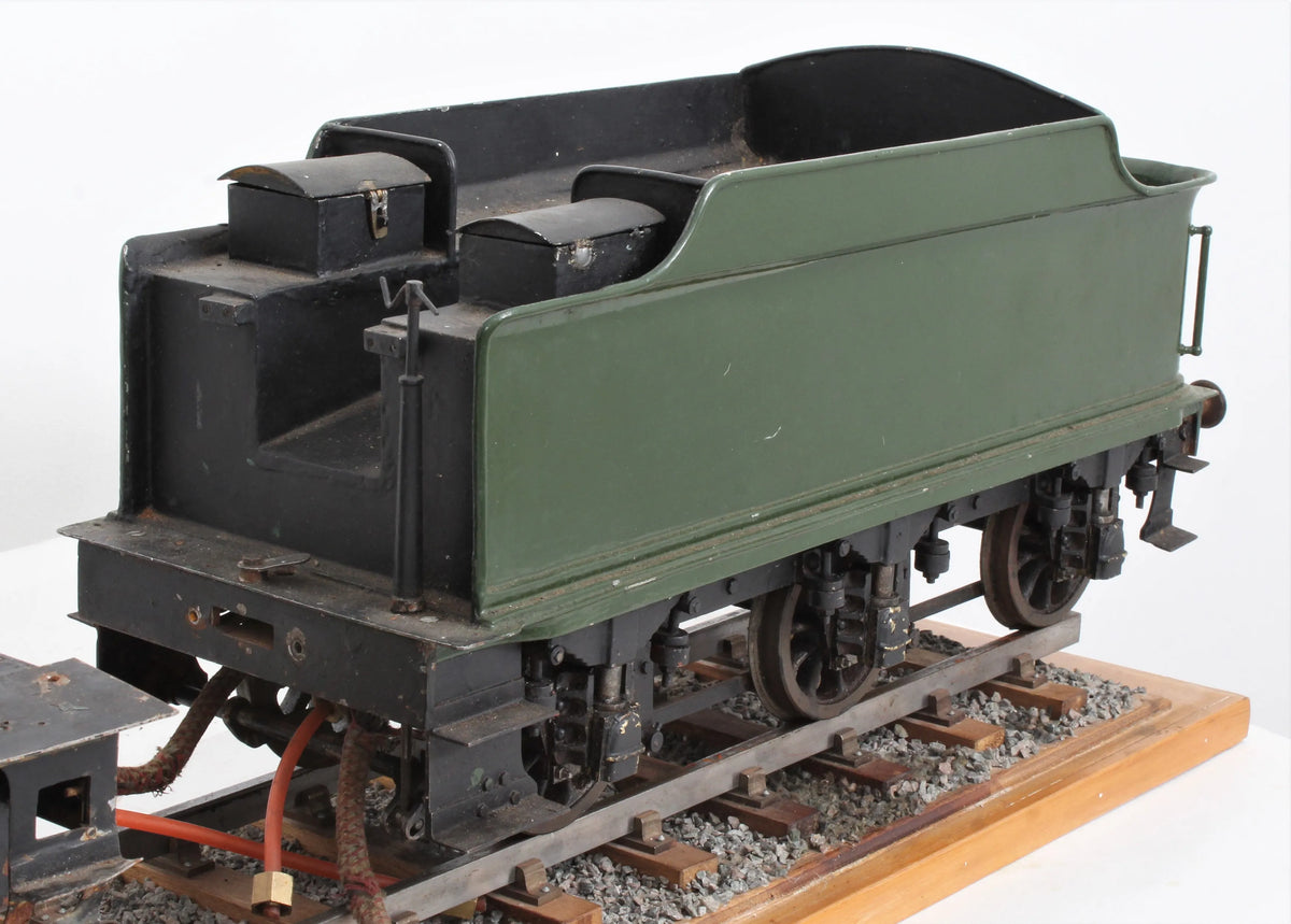 3 1/2 inch gauge GWR 2-8-0
