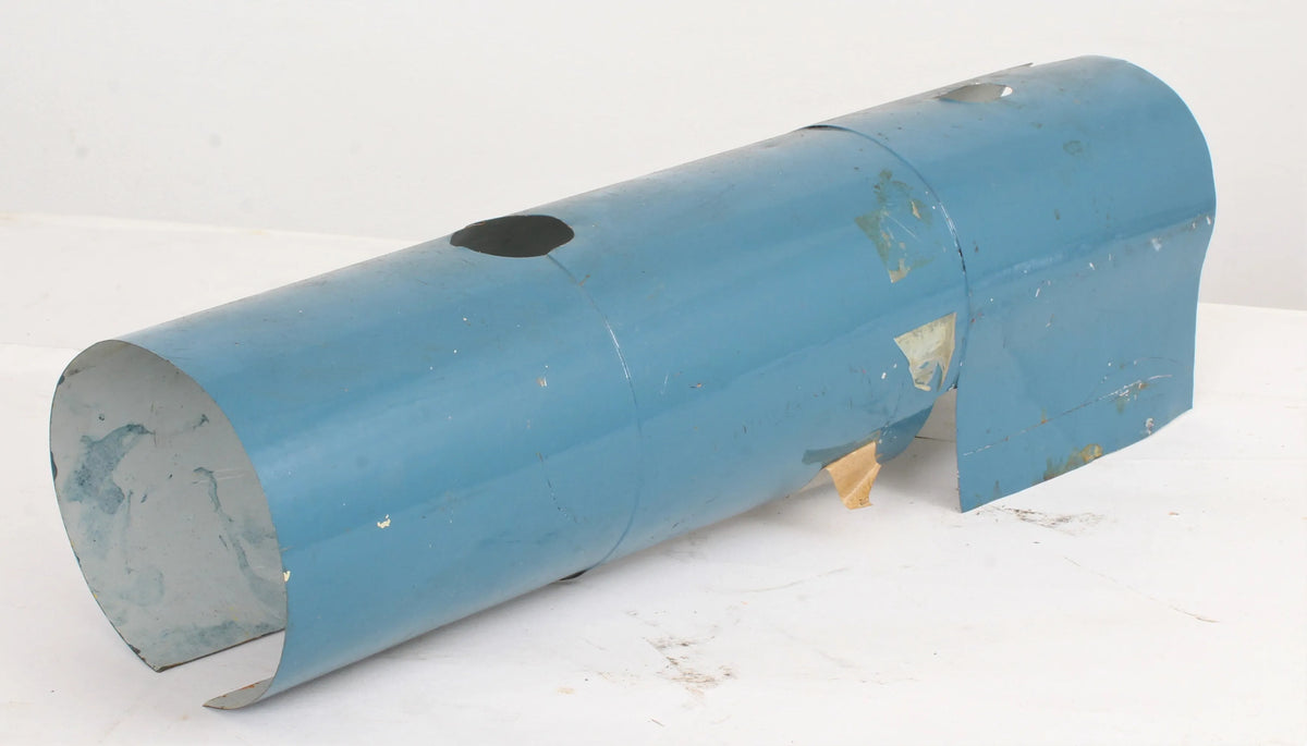 5 inch gauge part-built Caledonian 4-6-0