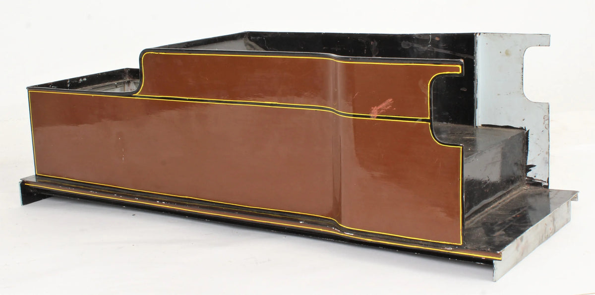 5 inch gauge XB class 4-6-2