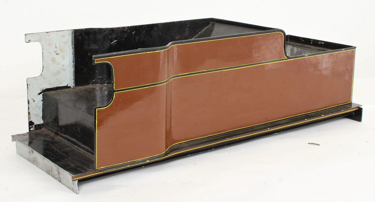 5 inch gauge XB class 4-6-2