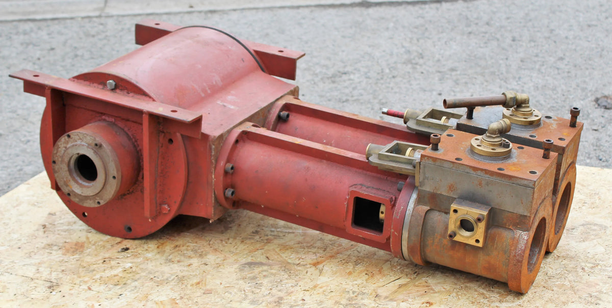 6 inch scale Atkinson steam wagon
