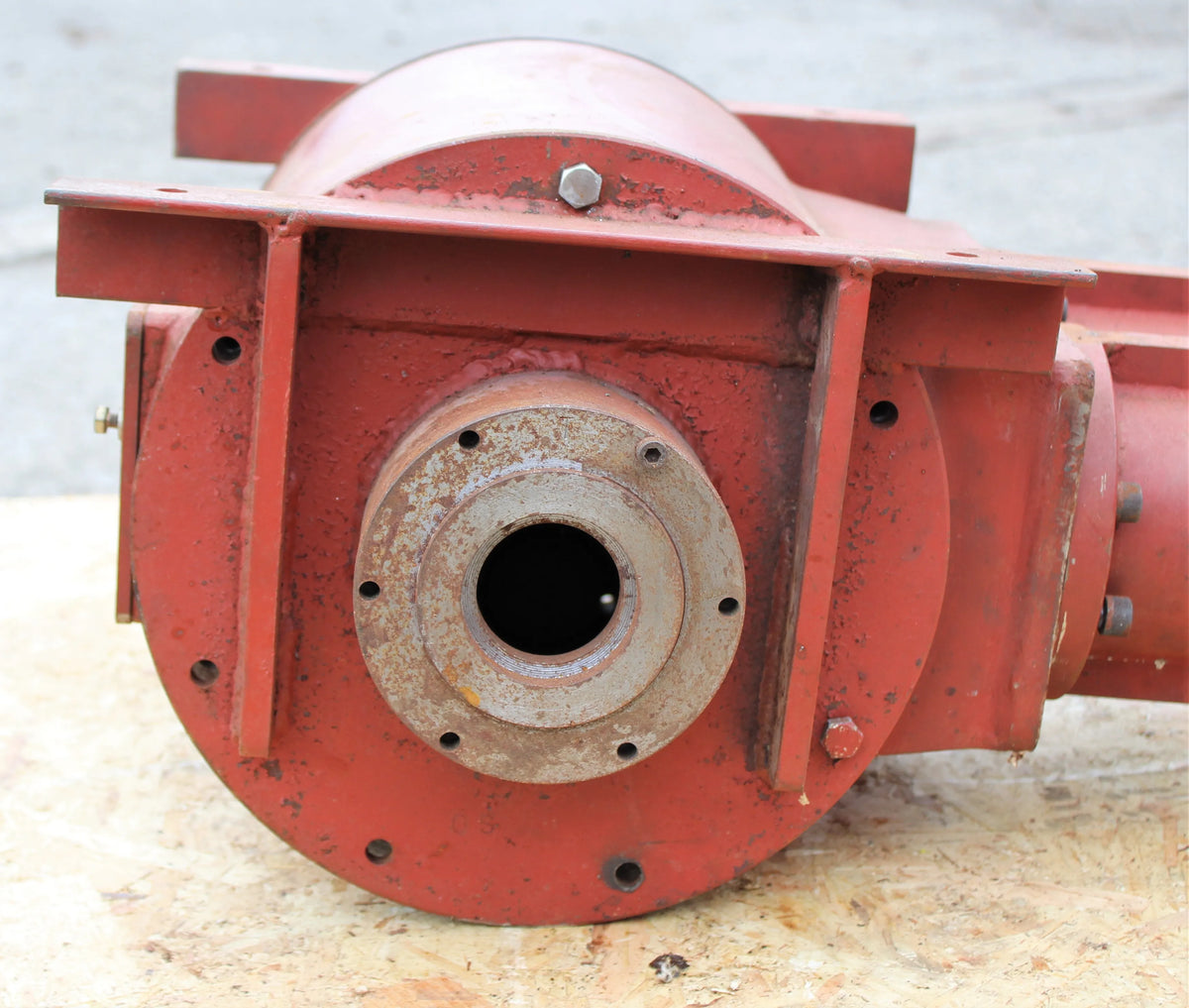 6 inch scale Atkinson steam wagon
