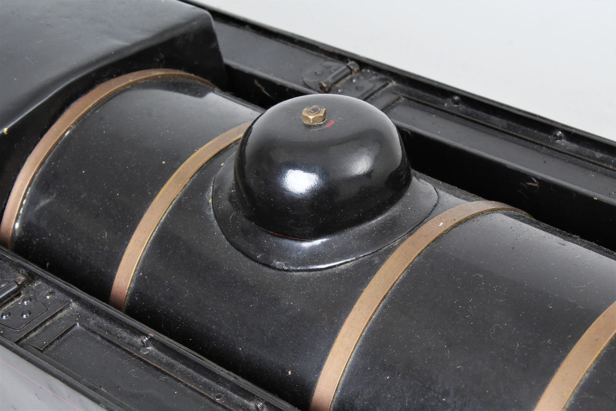 3 1/2 inch gauge 4-6-4T