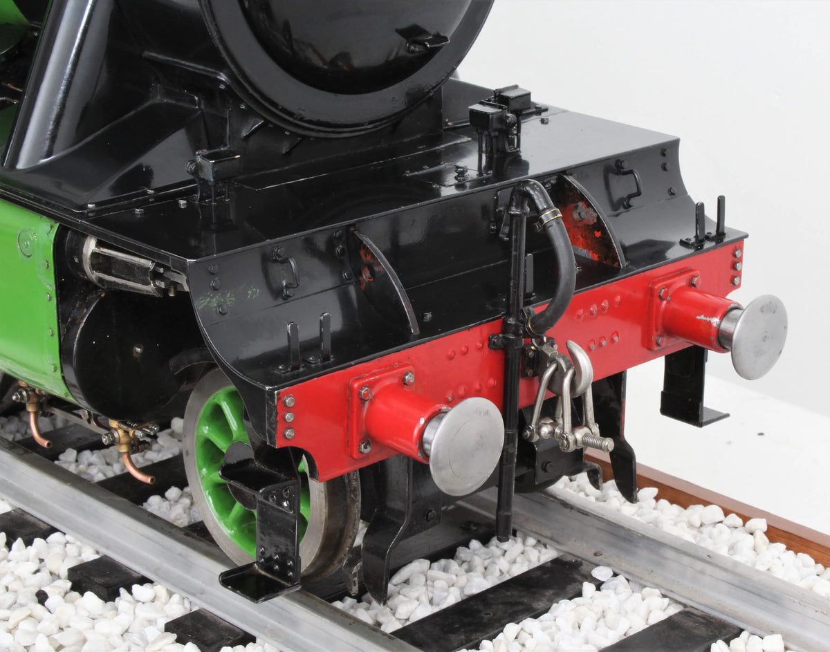 5 inch gauge LNER V3 2-6-2T