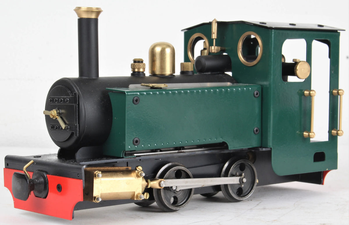 32/45mm gauge Mamod "Telford" 0-4-0