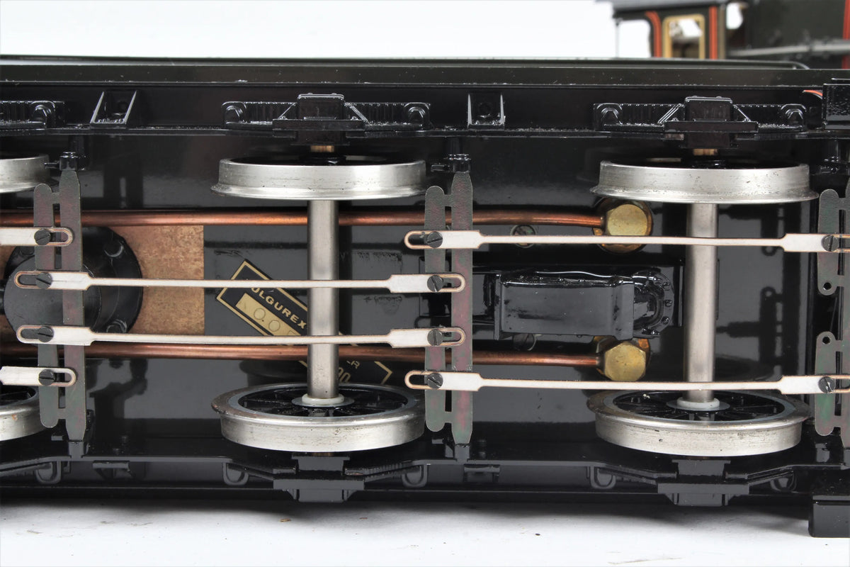 Gauge 1 Aster GWR King