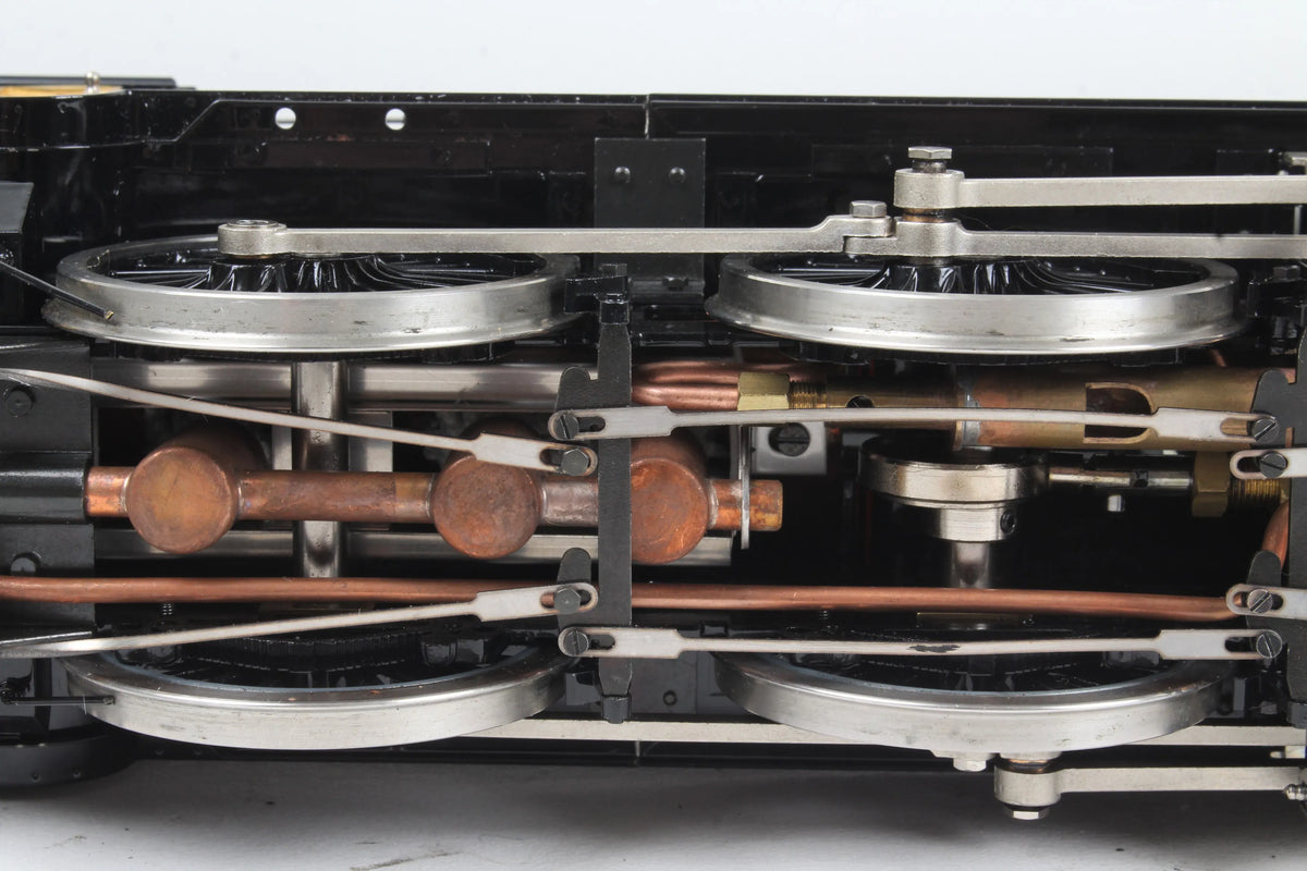 Gauge 1 Aster GWR King