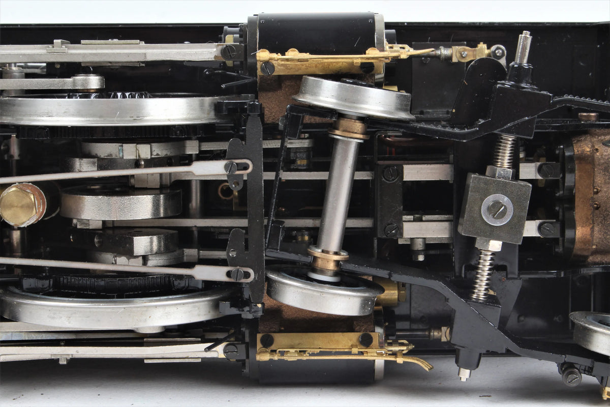 Gauge 1 Aster GWR King