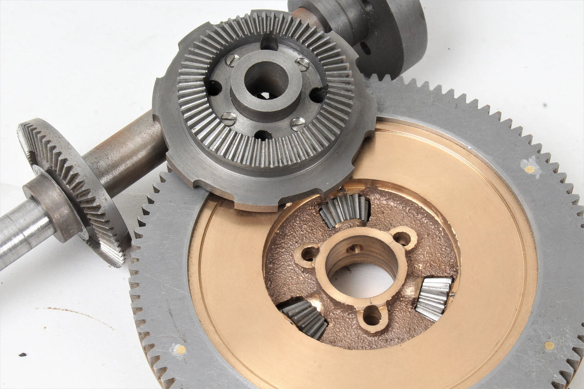 1 1/2 inch scale Allchin agricultural engine
