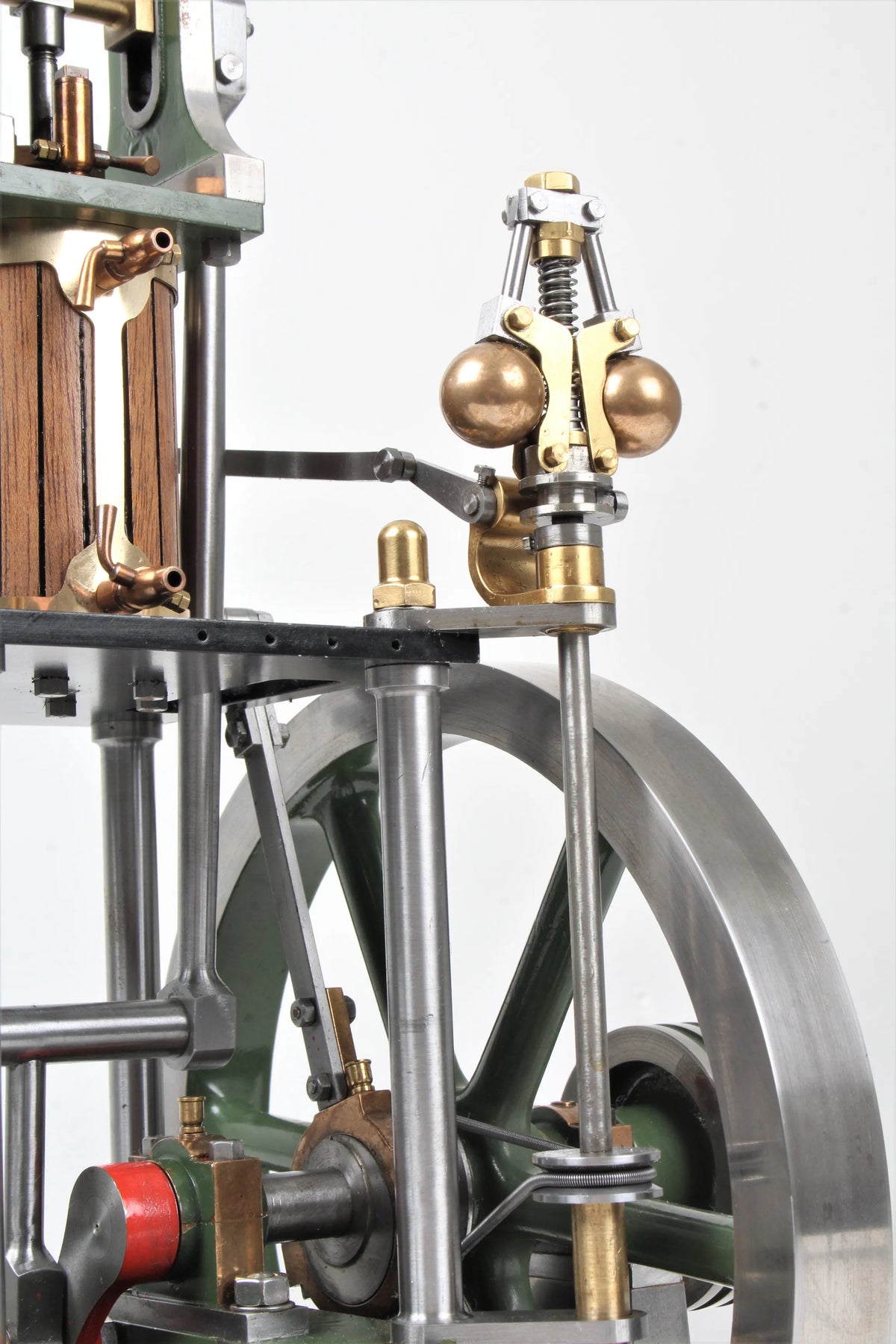 Stuart "James Coombes" table engine