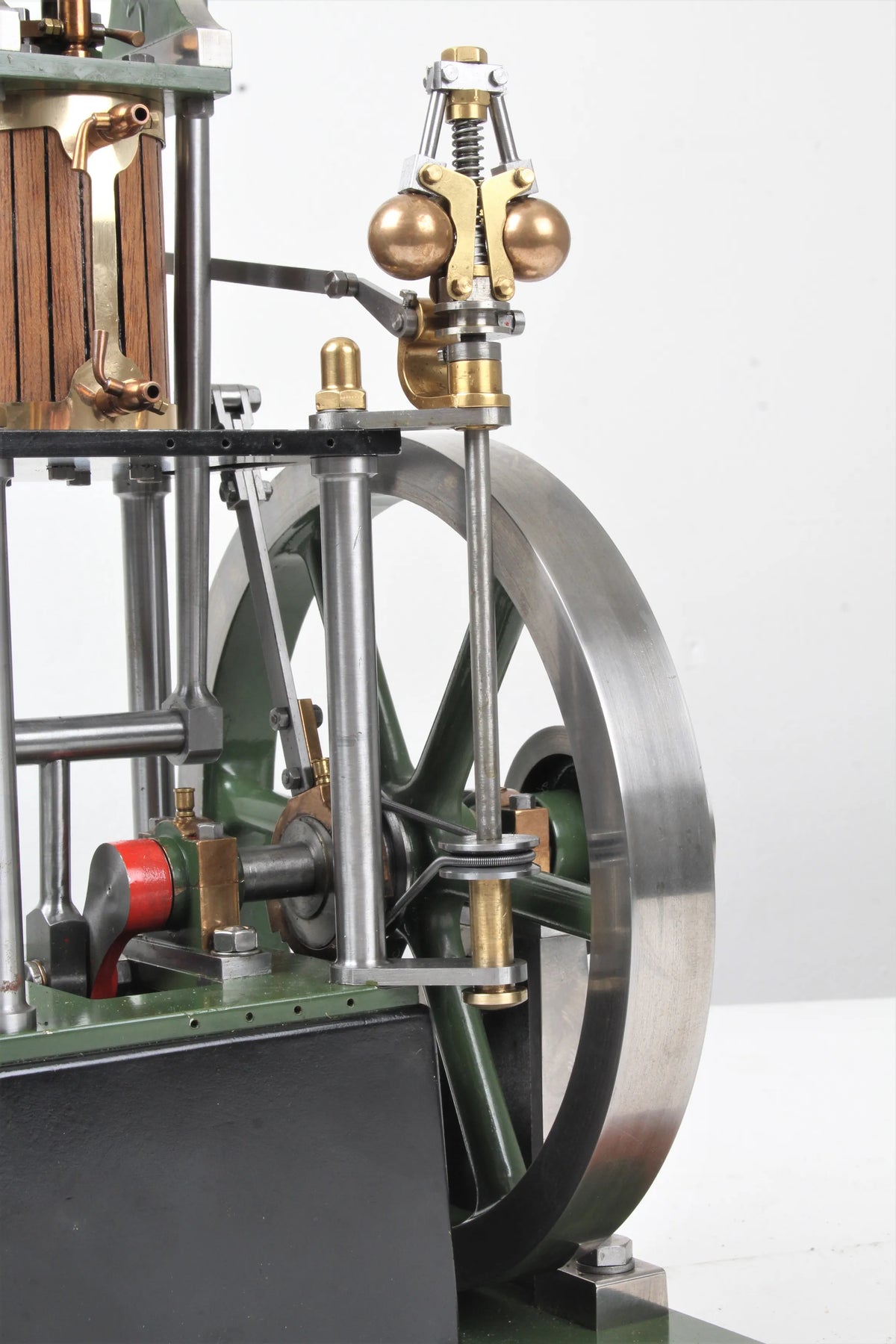 Stuart "James Coombes" table engine