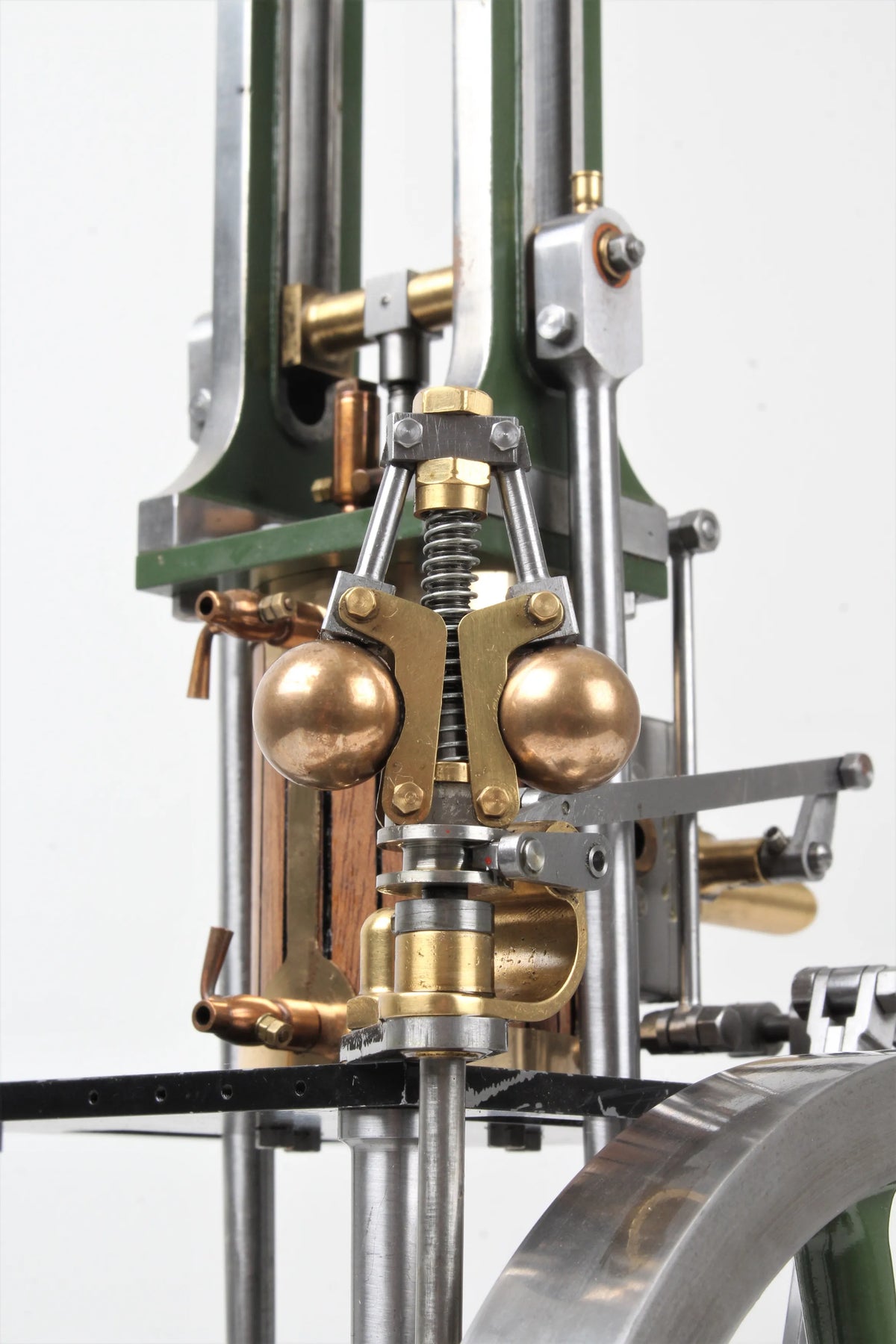 Stuart "James Coombes" table engine