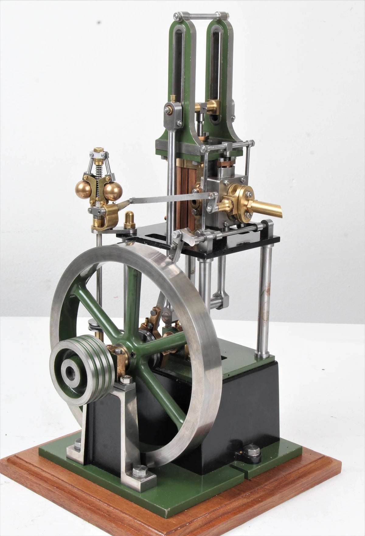 Stuart "James Coombes" table engine