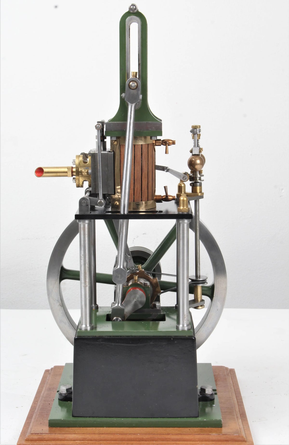 Stuart "James Coombes" table engine