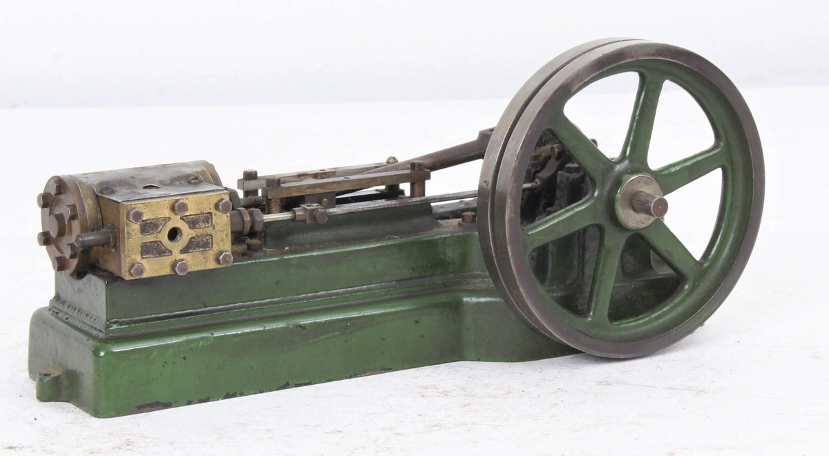 Stuart S50 mill engine