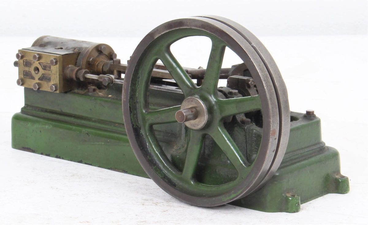 Stuart S50 mill engine