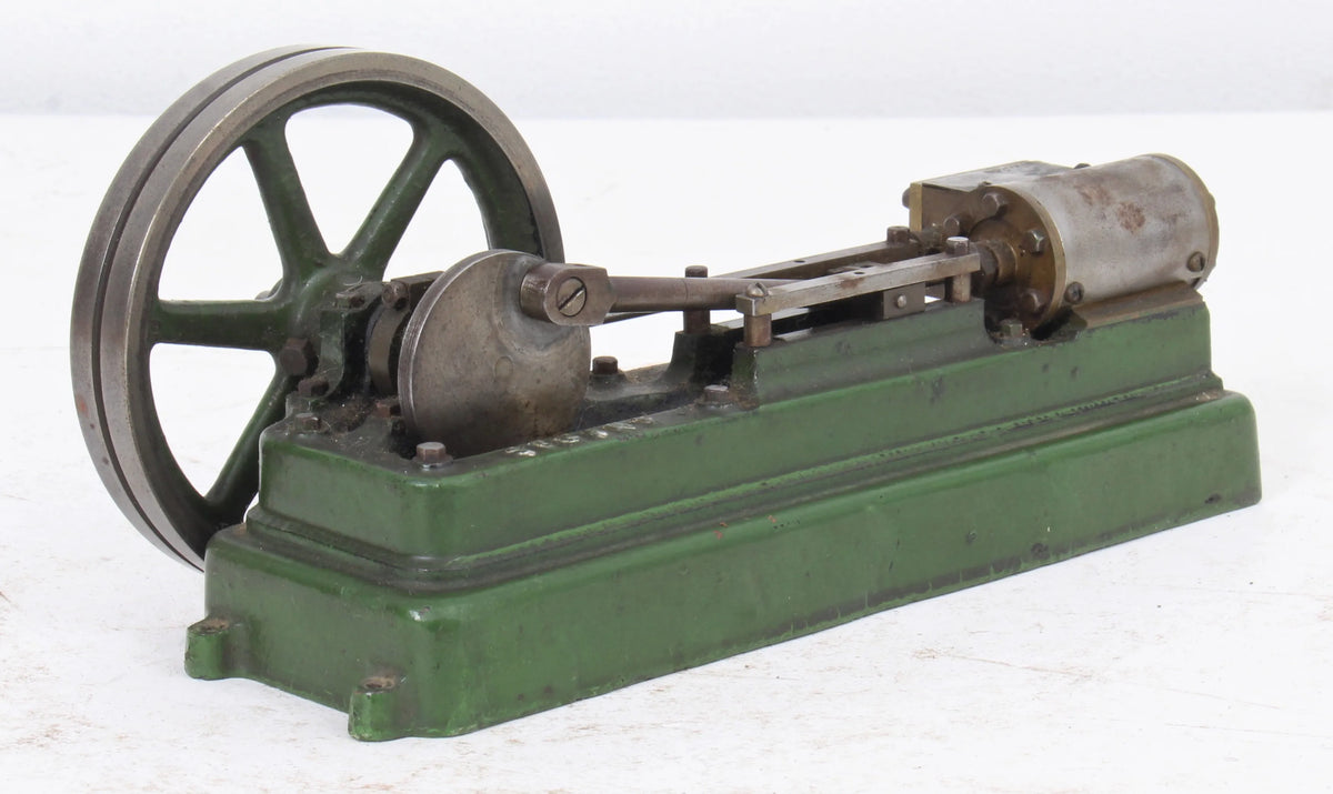Stuart S50 mill engine