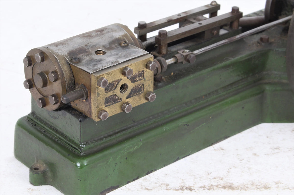 Stuart S50 mill engine