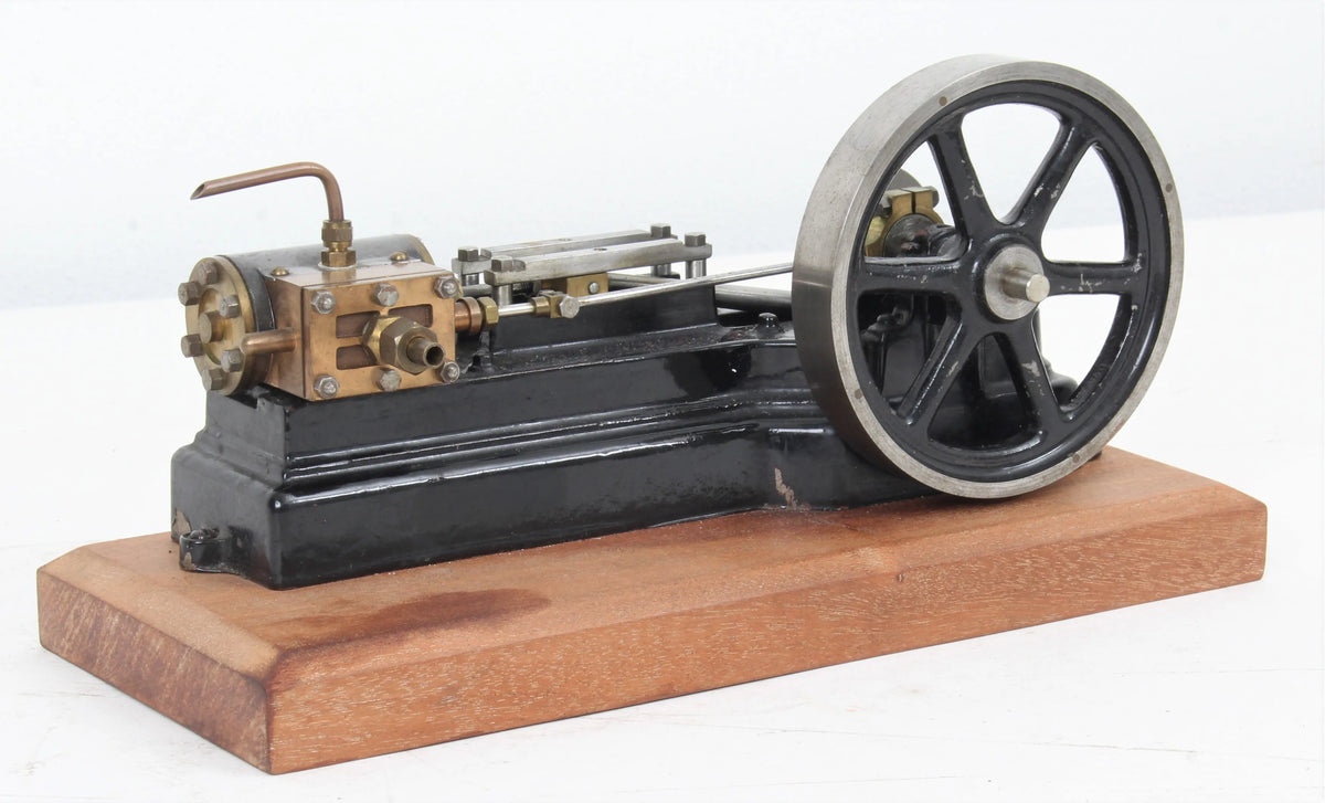 Stuart S50 mill engine