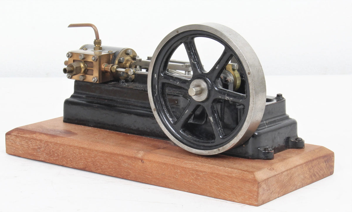 Stuart S50 mill engine