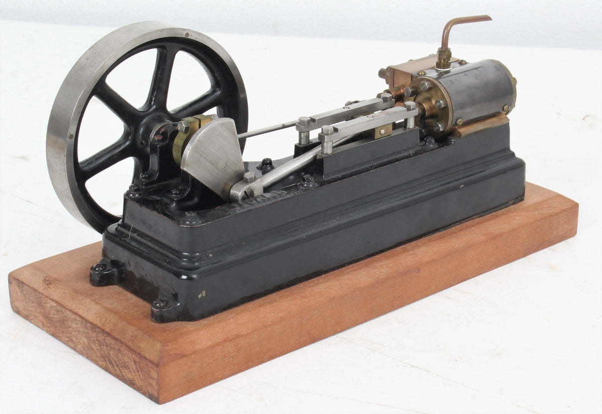 Stuart S50 mill engine