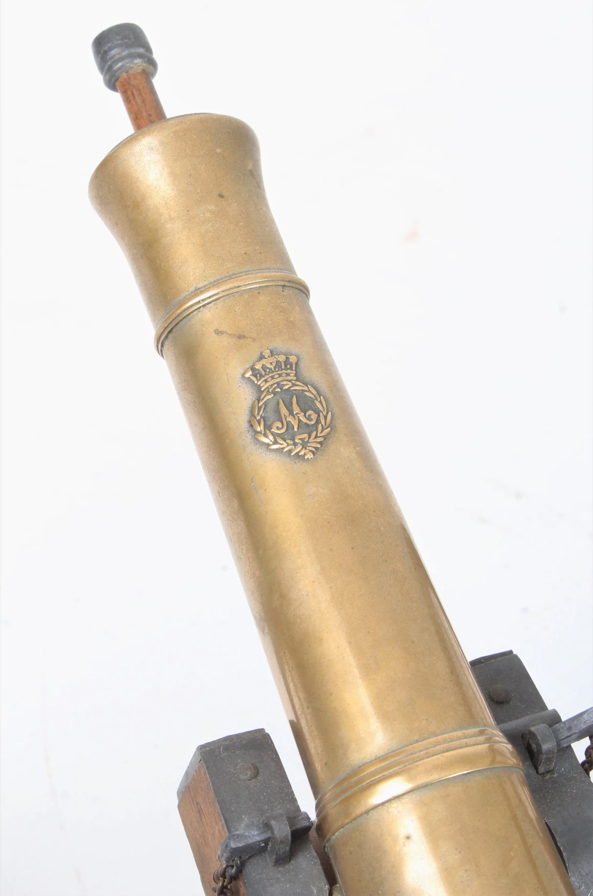 Napoleonic cannon