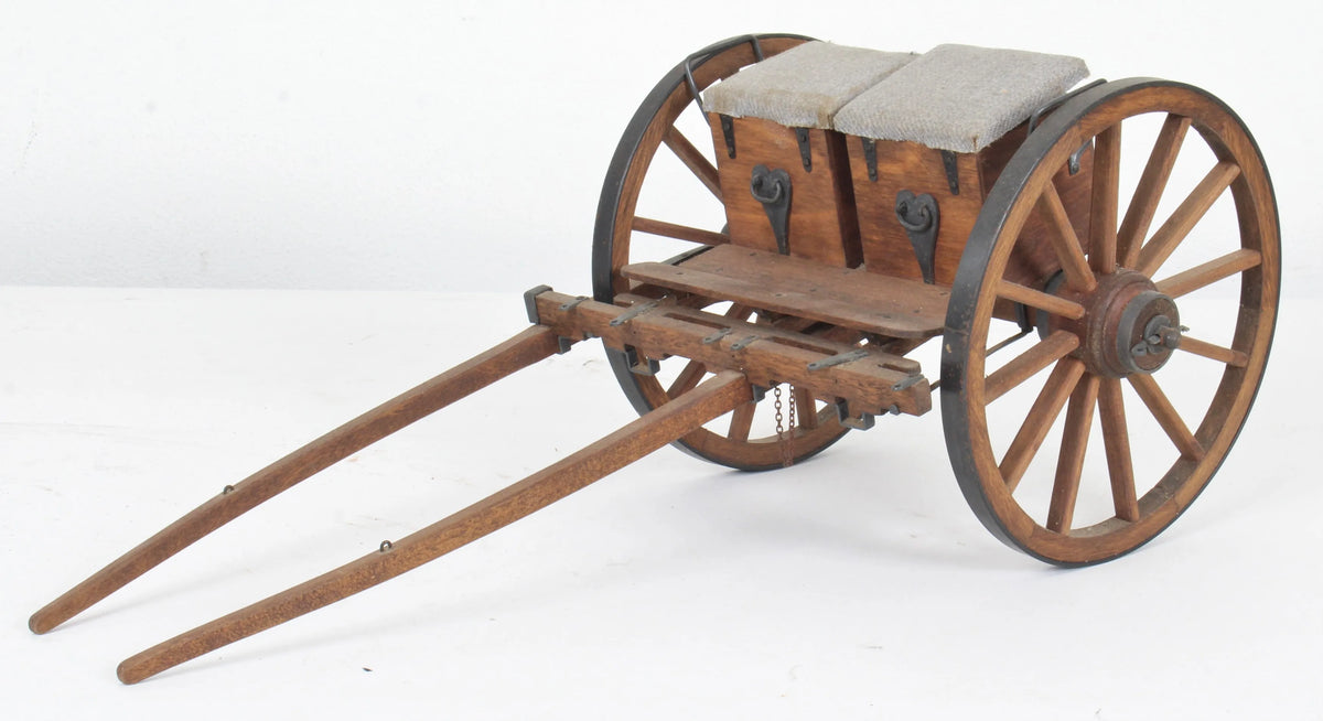 Napoleonic cannon