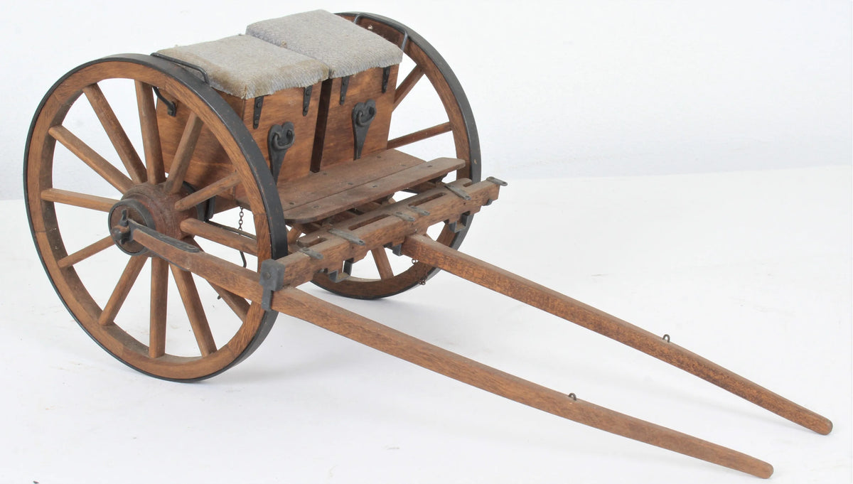 Napoleonic cannon