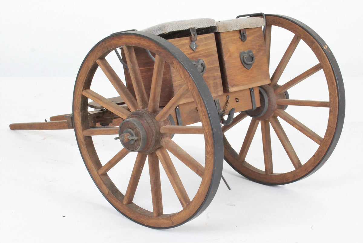 Napoleonic cannon